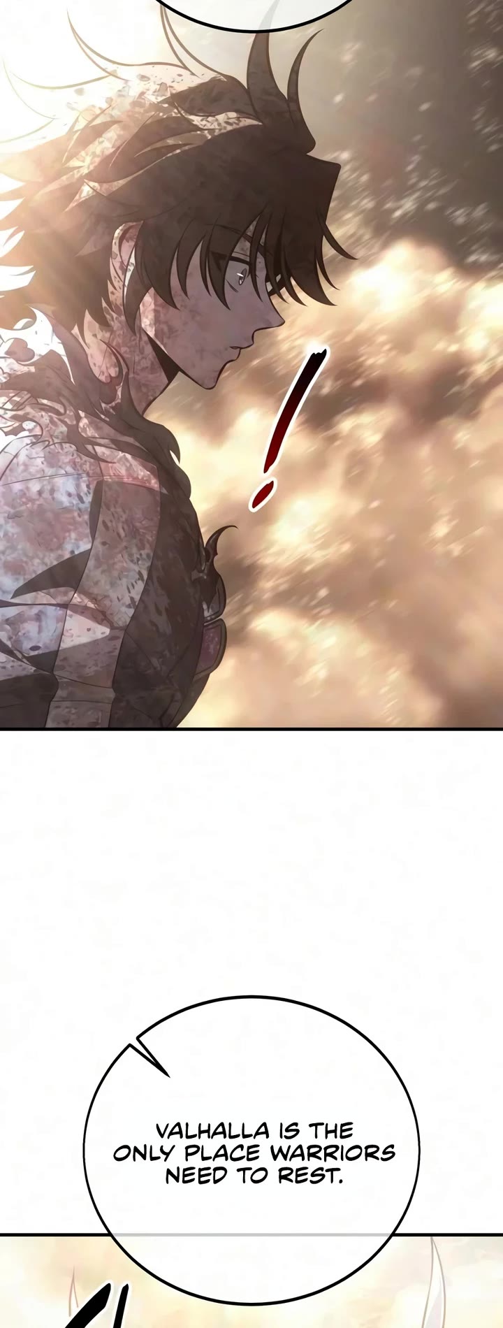 I Killed an Academy Player Chapter 127 page 78 - Chapter 127