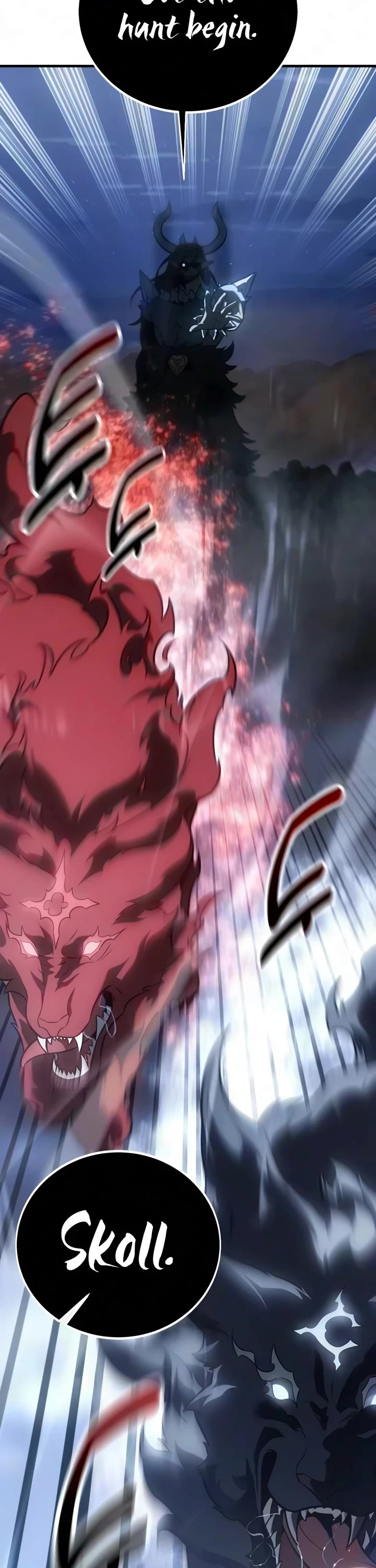 I Killed an Academy Player Chapter 127 page 8 - Chapter 127