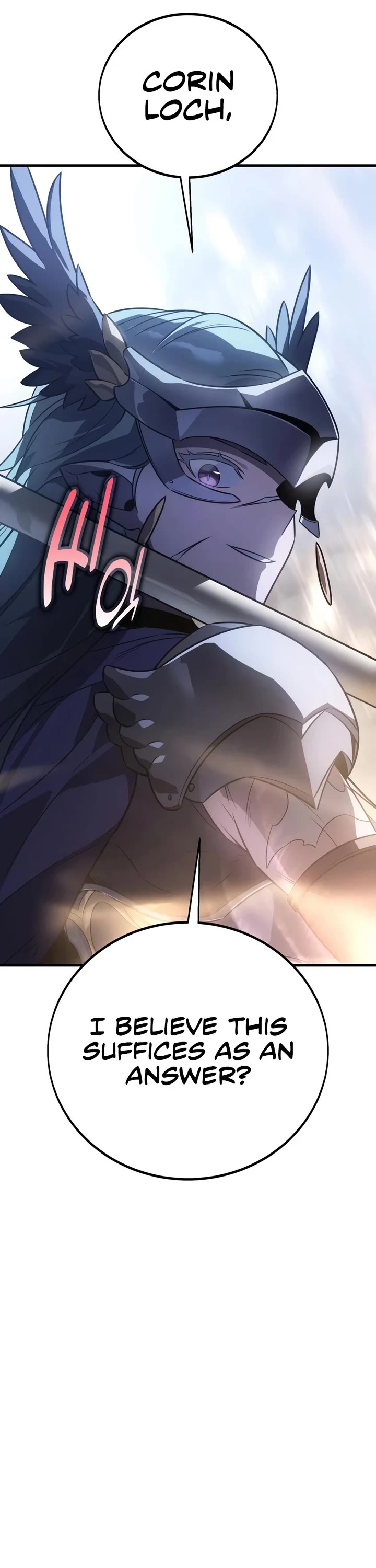 I Killed an Academy Player Chapter 128 page 10 - Chapter 128