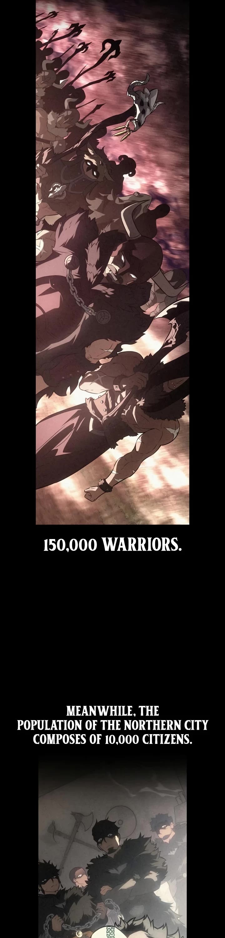 I Killed an Academy Player Chapter 128 page 12 - Chapter 128
