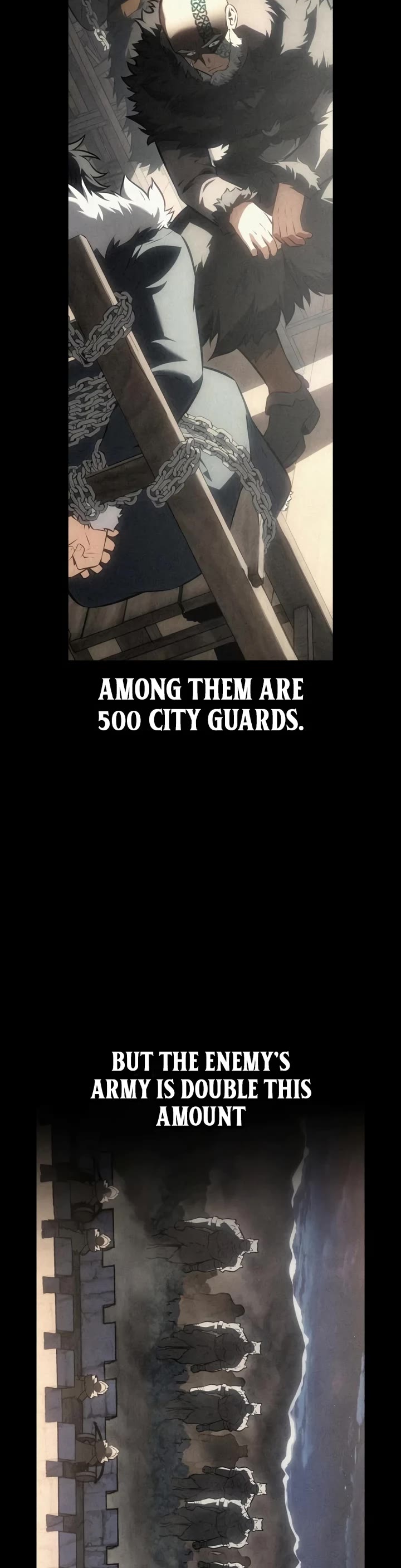 I Killed an Academy Player Chapter 128 page 13 - Chapter 128