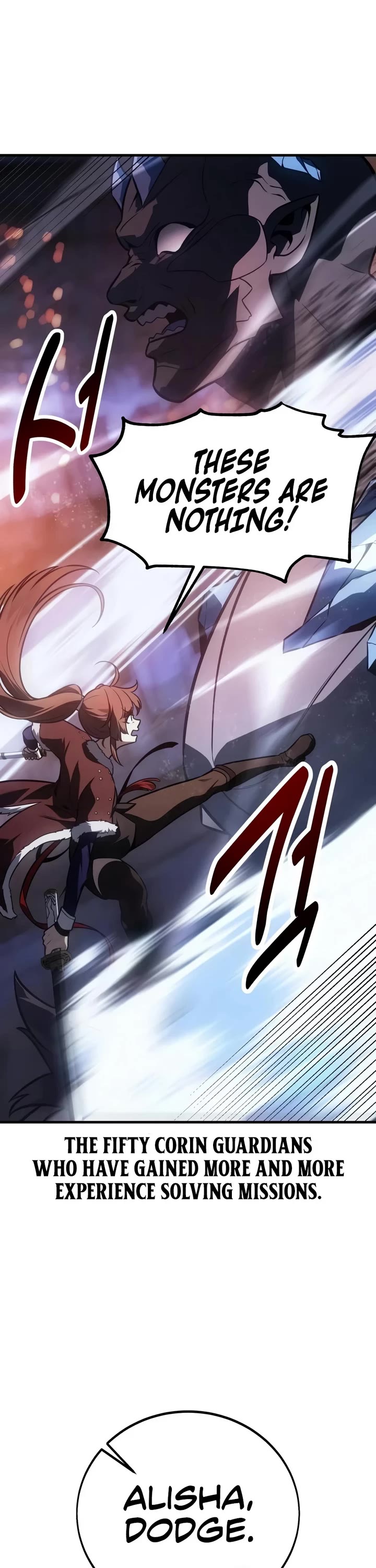 I Killed an Academy Player Chapter 128 page 16 - Chapter 128