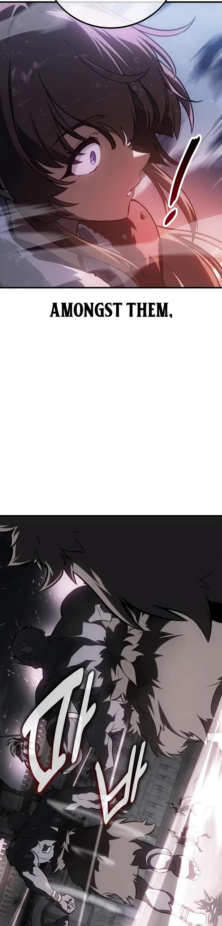 I Killed an Academy Player Chapter 128 page 17 - Chapter 128