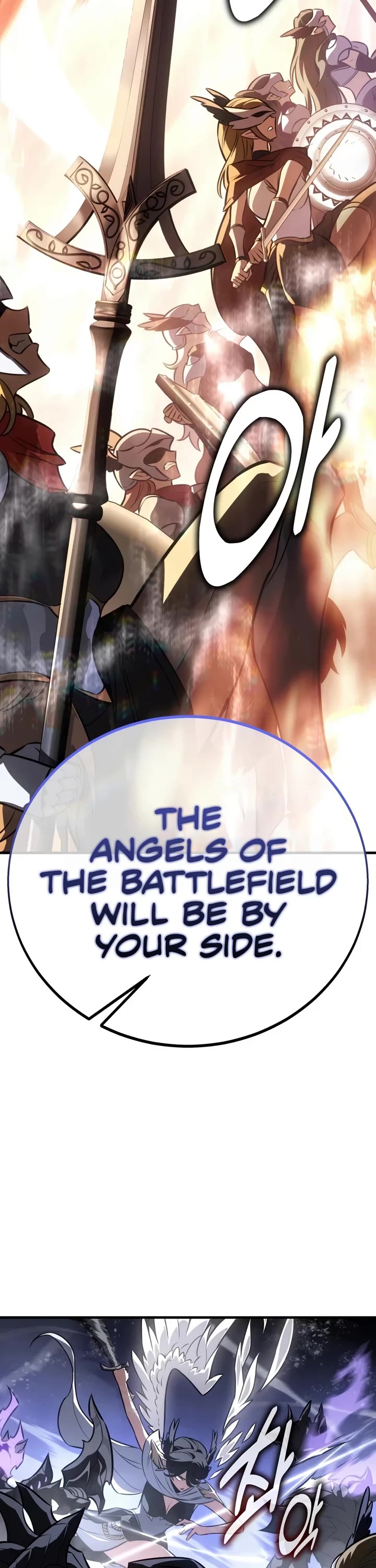 I Killed an Academy Player Chapter 128 page 2 - Chapter 128