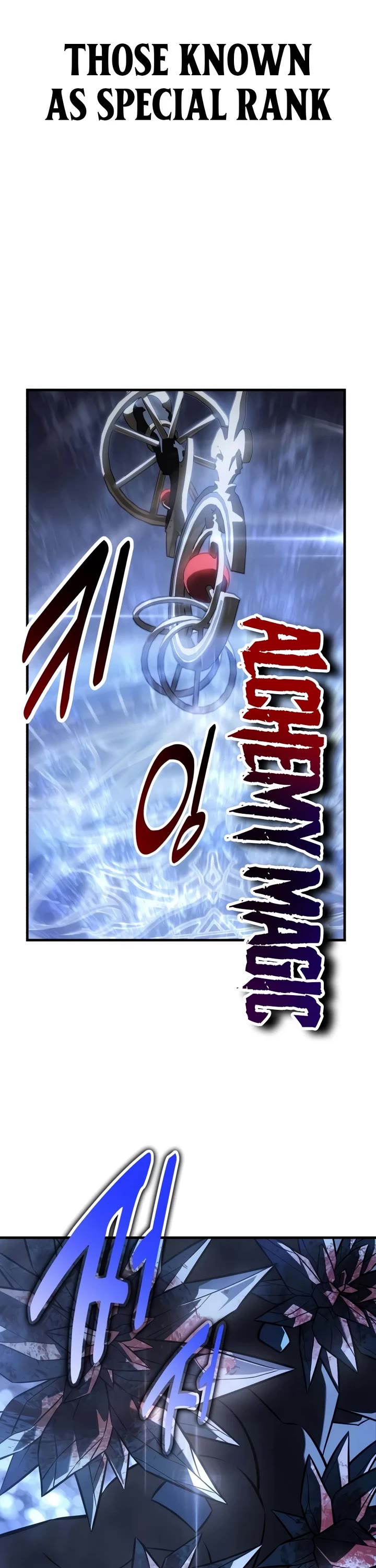 I Killed an Academy Player Chapter 128 page 22 - Chapter 128