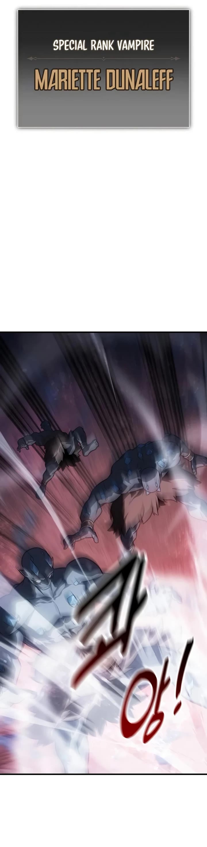 I Killed an Academy Player Chapter 128 page 25 - Chapter 128