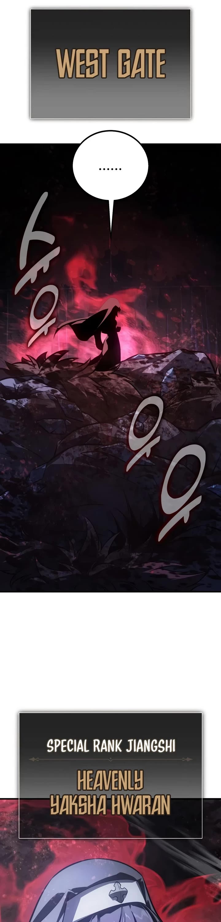 I Killed an Academy Player Chapter 128 page 26 - Chapter 128