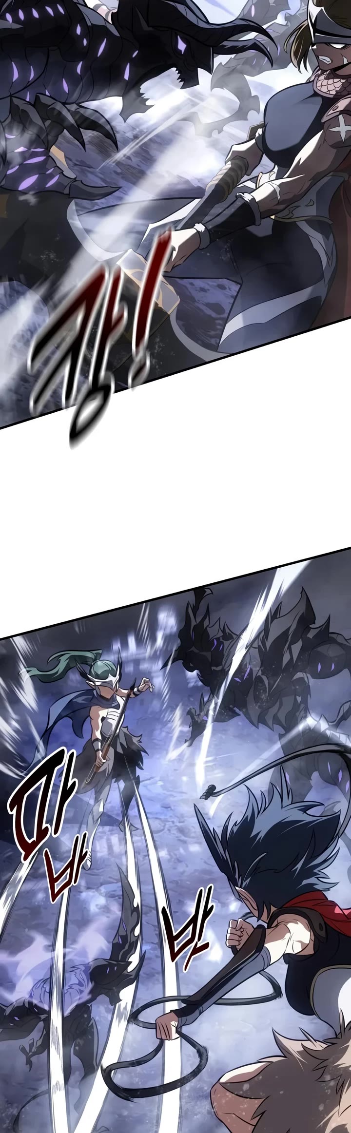I Killed an Academy Player Chapter 128 page 3 - Chapter 128