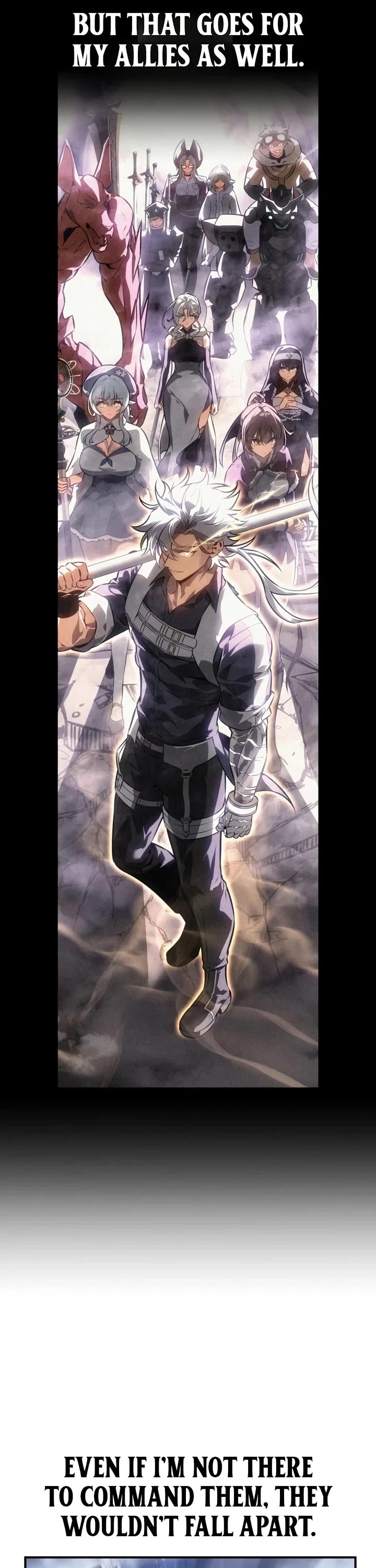 I Killed an Academy Player Chapter 128 page 31 - Chapter 128