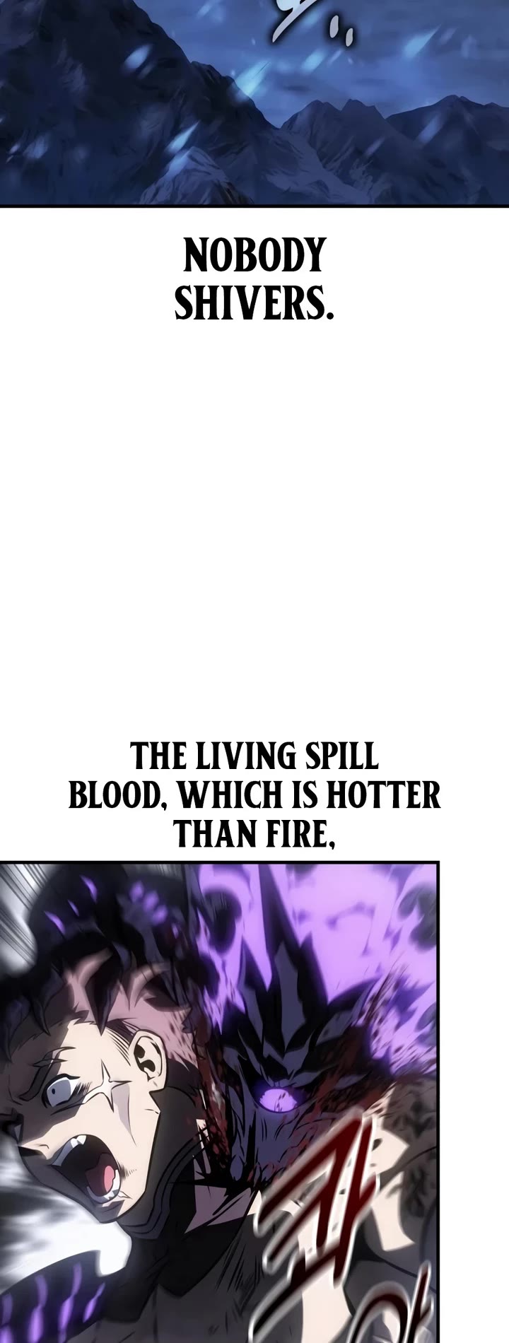 I Killed an Academy Player Chapter 128 page 35 - Chapter 128