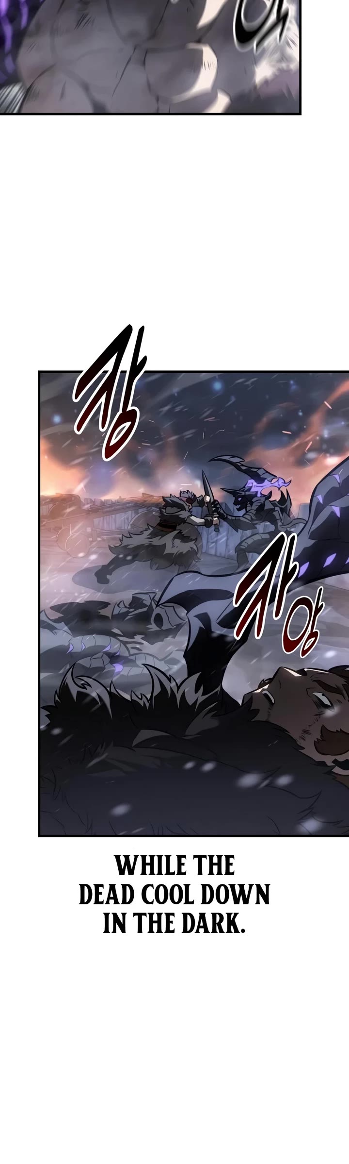 I Killed an Academy Player Chapter 128 page 36 - Chapter 128