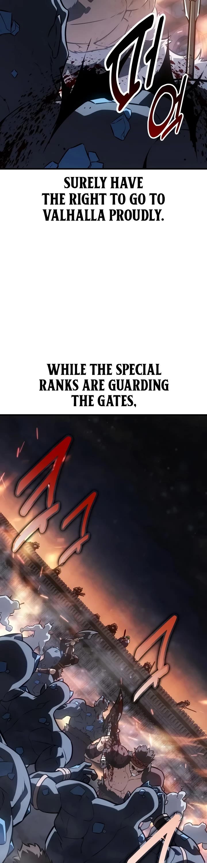 I Killed an Academy Player Chapter 128 page 39 - Chapter 128
