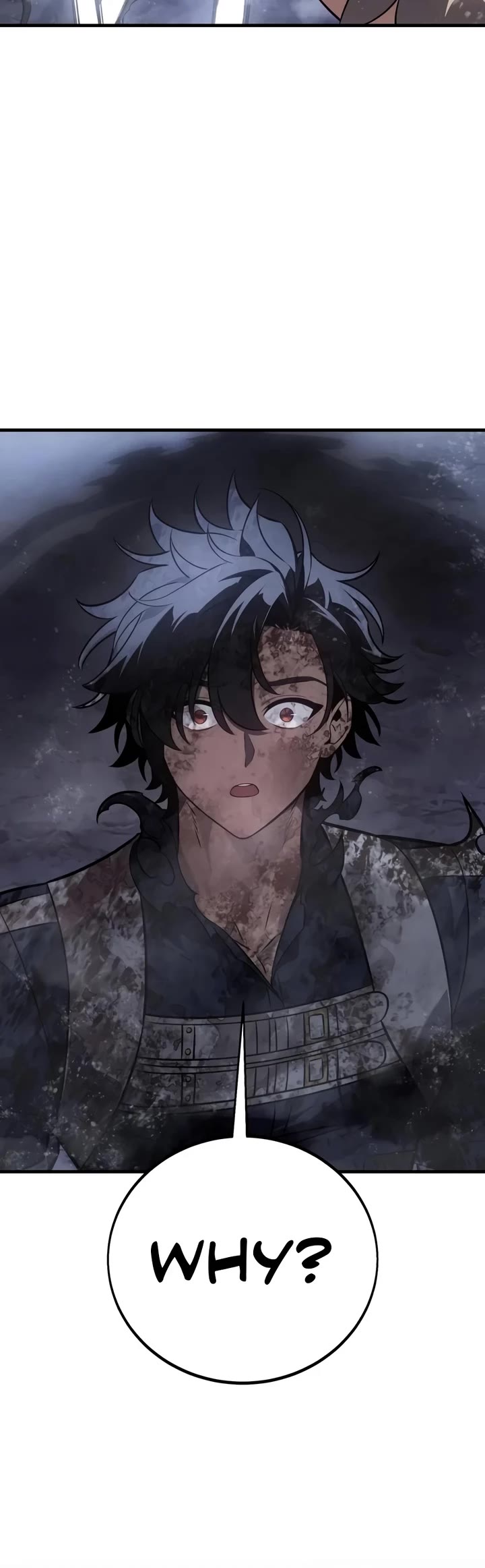 I Killed an Academy Player Chapter 128 page 4 - Chapter 128