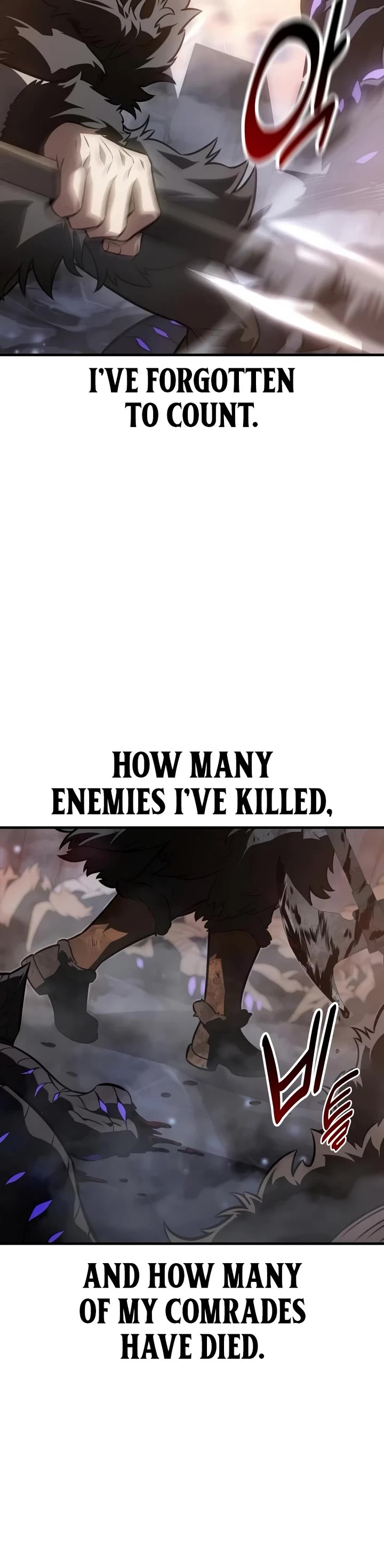 I Killed an Academy Player Chapter 128 page 41 - Chapter 128