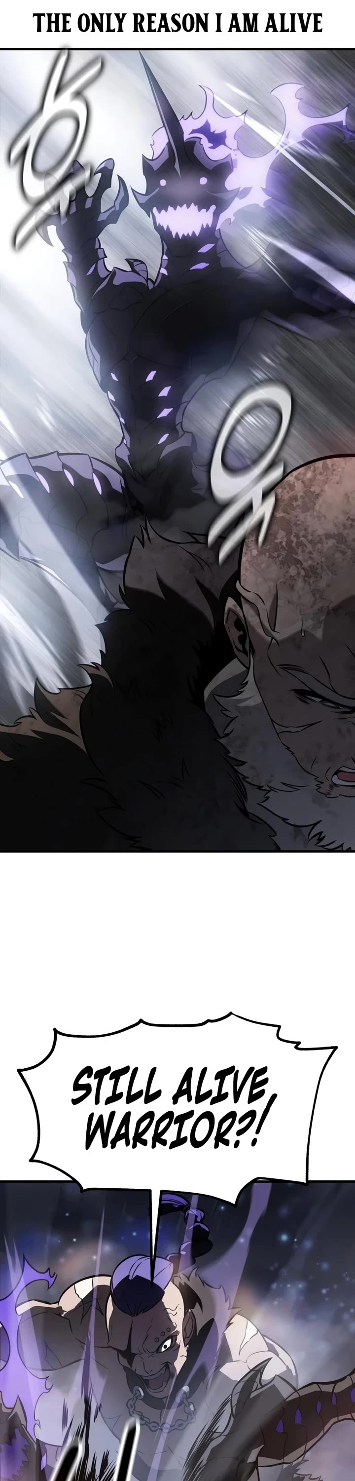 I Killed an Academy Player Chapter 128 page 42 - Chapter 128