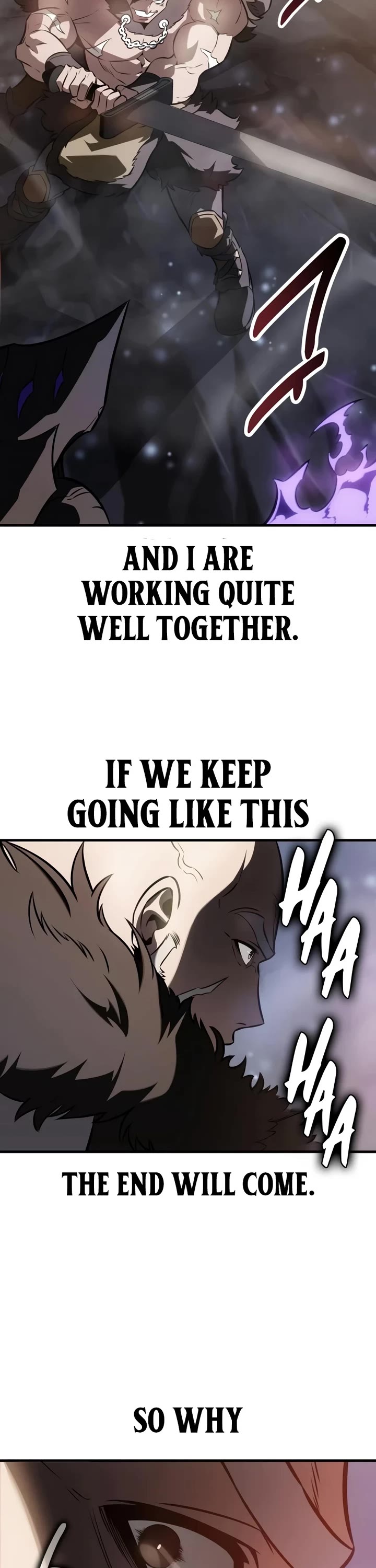 I Killed an Academy Player Chapter 128 page 44 - Chapter 128