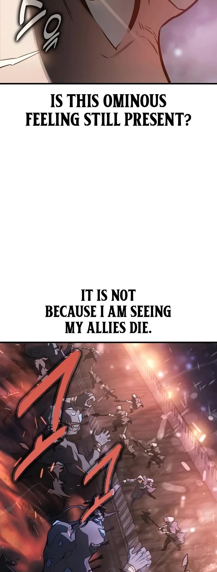 I Killed an Academy Player Chapter 128 page 45 - Chapter 128
