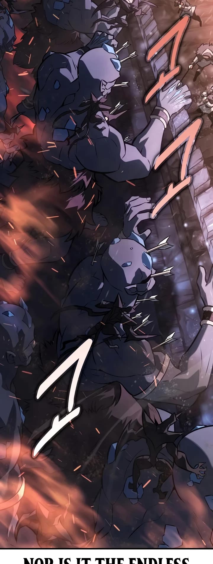 I Killed an Academy Player Chapter 128 page 46 - Chapter 128