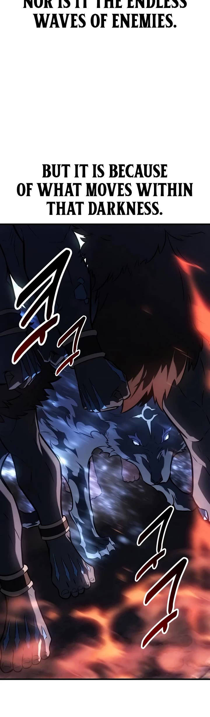 I Killed an Academy Player Chapter 128 page 47 - Chapter 128