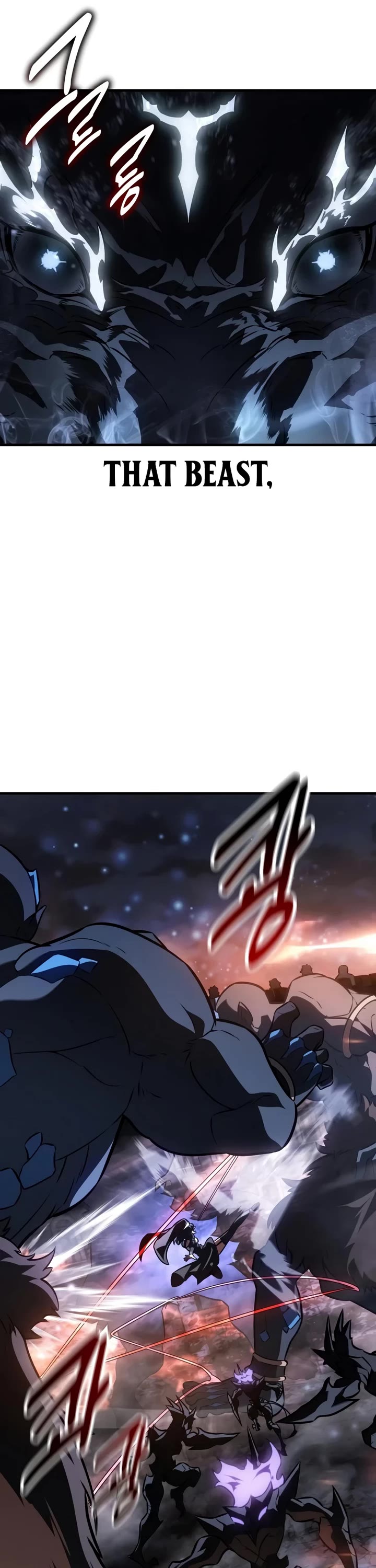 I Killed an Academy Player Chapter 128 page 48 - Chapter 128