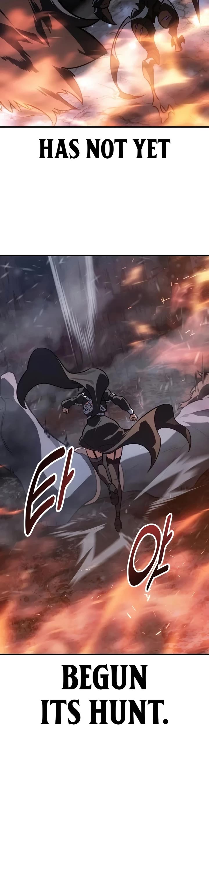 I Killed an Academy Player Chapter 128 page 49 - Chapter 128