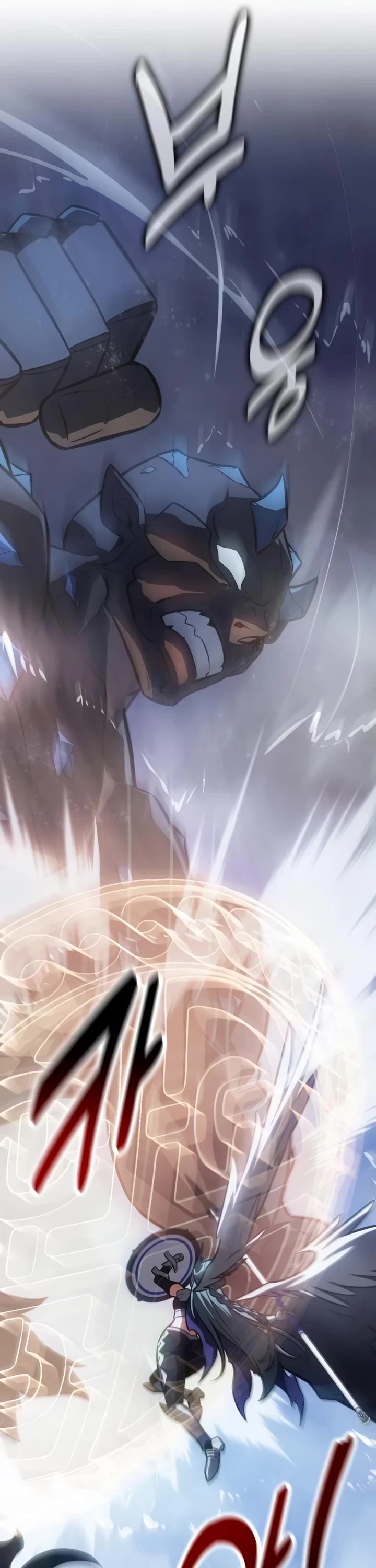 I Killed an Academy Player Chapter 128 page 5 - Chapter 128
