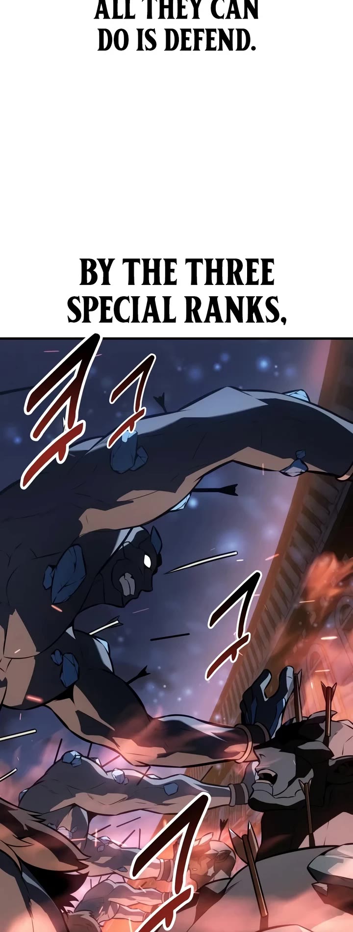 I Killed an Academy Player Chapter 128 page 57 - Chapter 128
