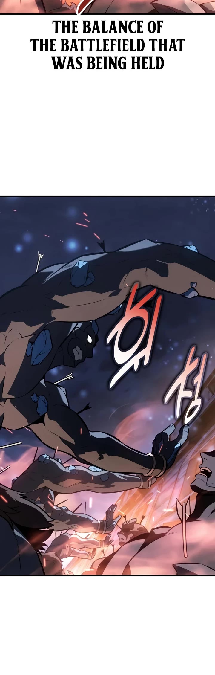 I Killed an Academy Player Chapter 128 page 58 - Chapter 128