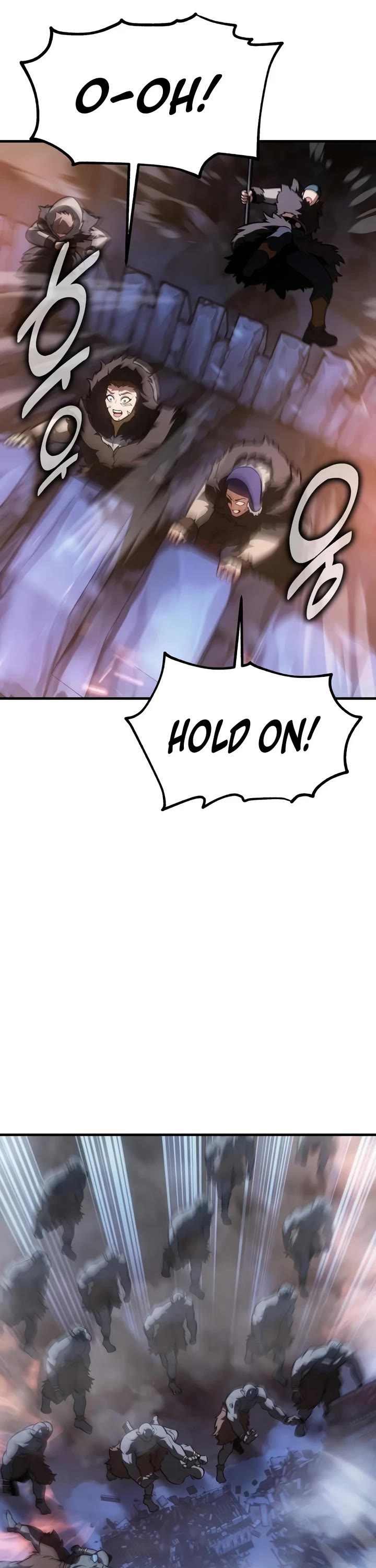 I Killed an Academy Player Chapter 128 page 59 - Chapter 128