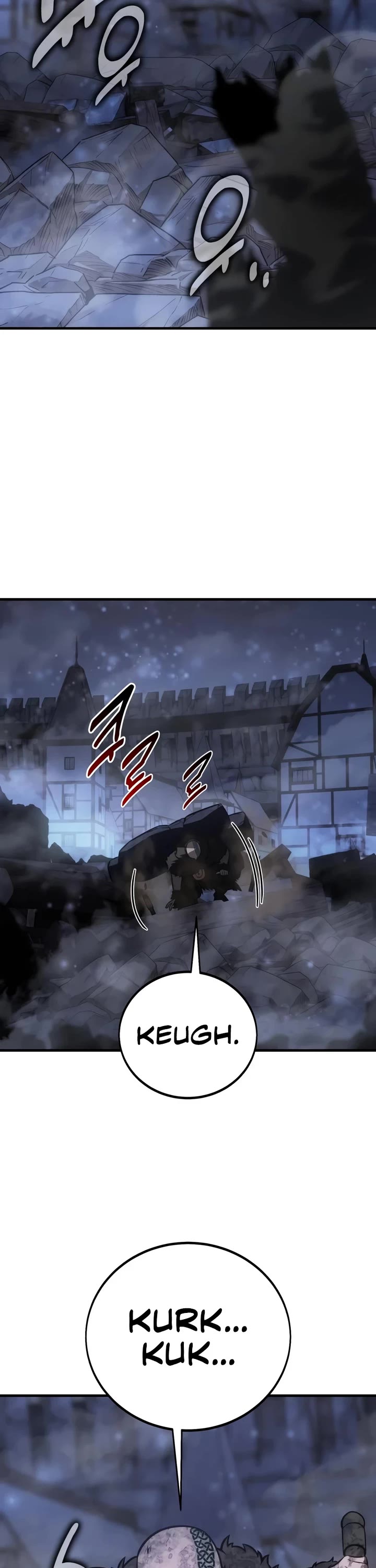 I Killed an Academy Player Chapter 128 page 61 - Chapter 128