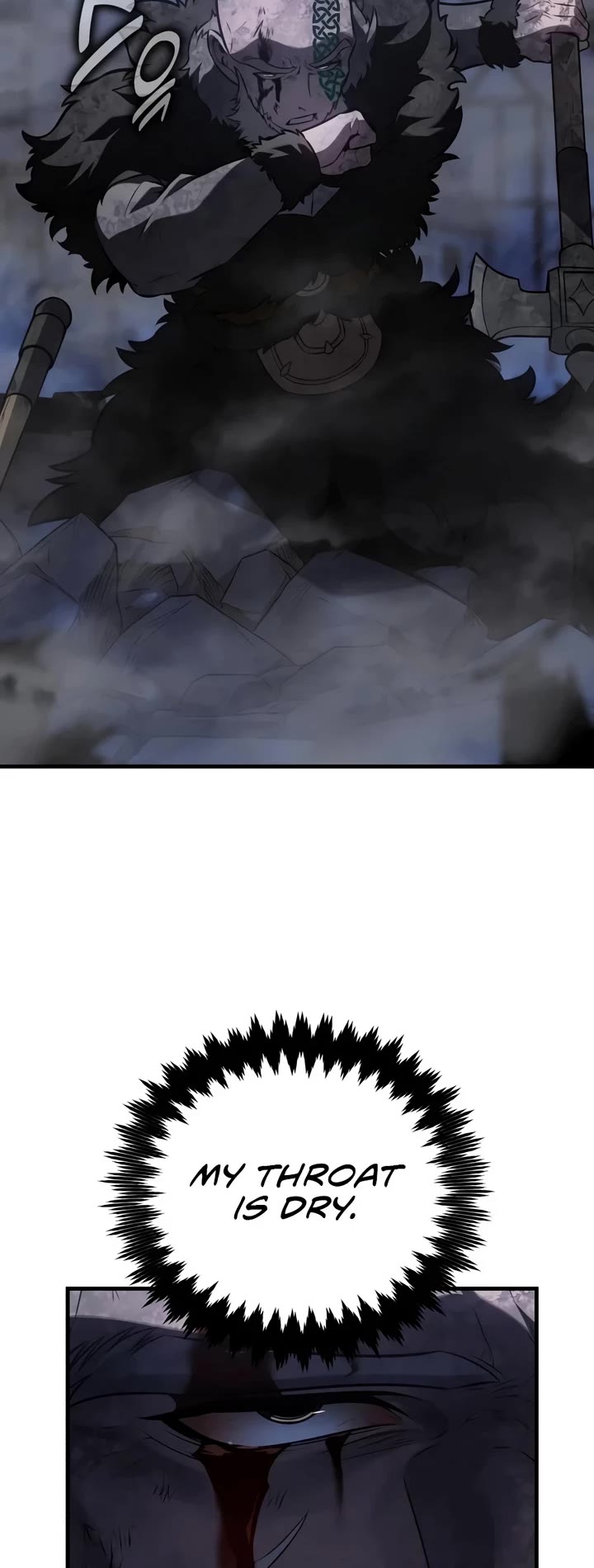 I Killed an Academy Player Chapter 128 page 62 - Chapter 128