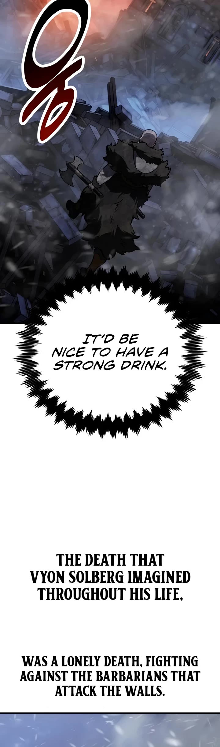 I Killed an Academy Player Chapter 128 page 64 - Chapter 128