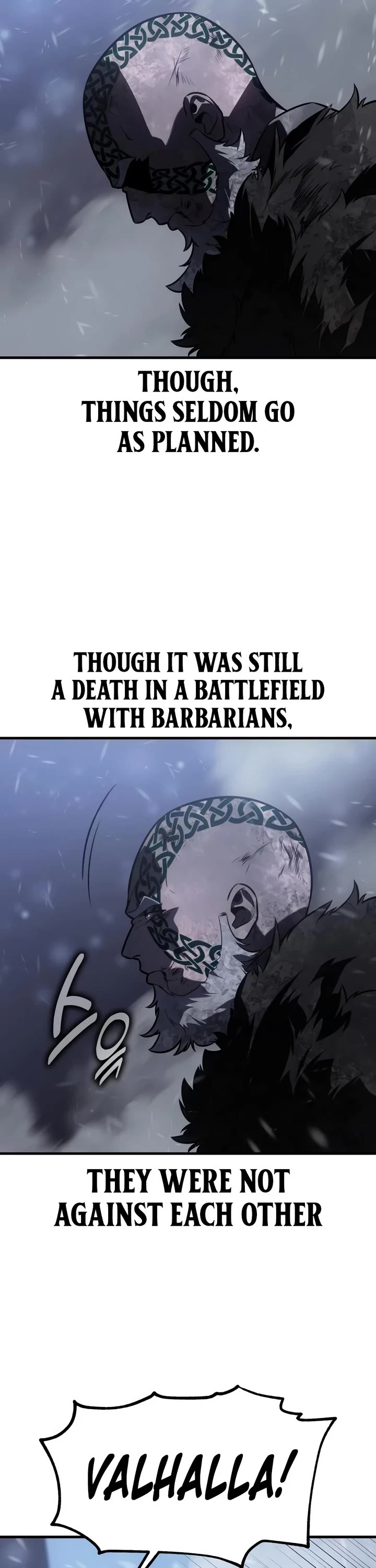 I Killed an Academy Player Chapter 128 page 65 - Chapter 128