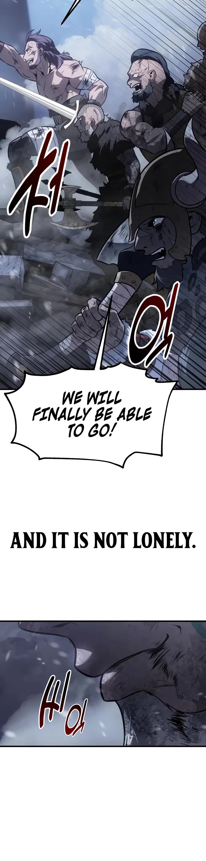 I Killed an Academy Player Chapter 128 page 66 - Chapter 128