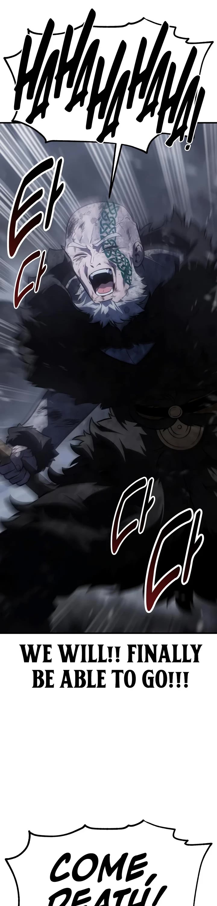 I Killed an Academy Player Chapter 128 page 67 - Chapter 128