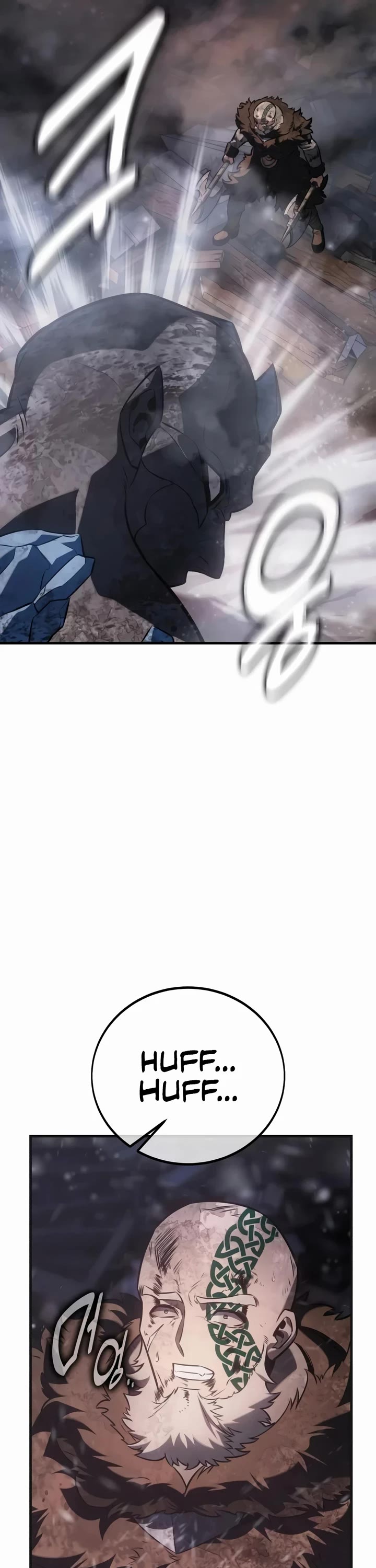 I Killed an Academy Player Chapter 128 page 70 - Chapter 128