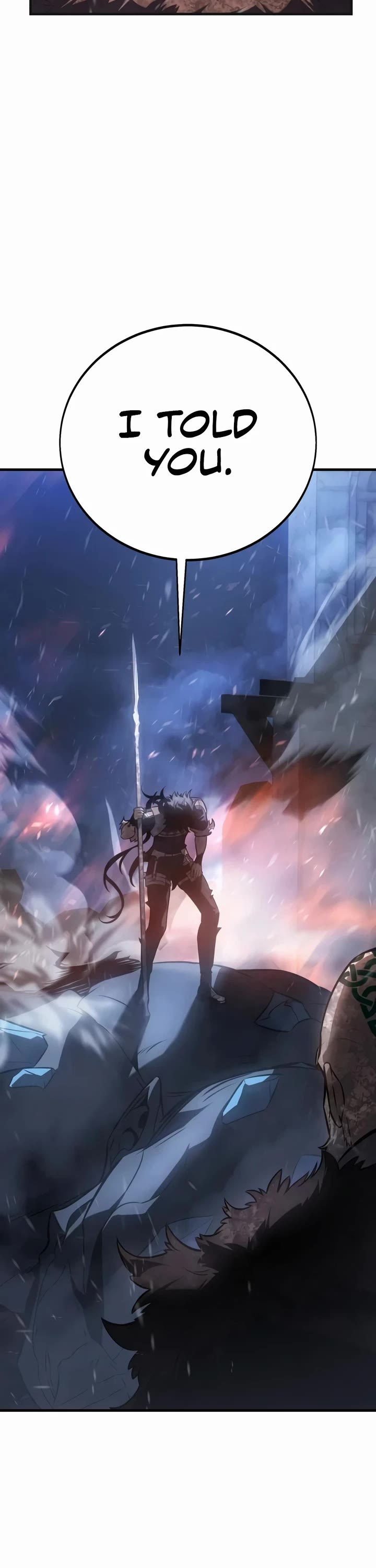 I Killed an Academy Player Chapter 128 page 71 - Chapter 128
