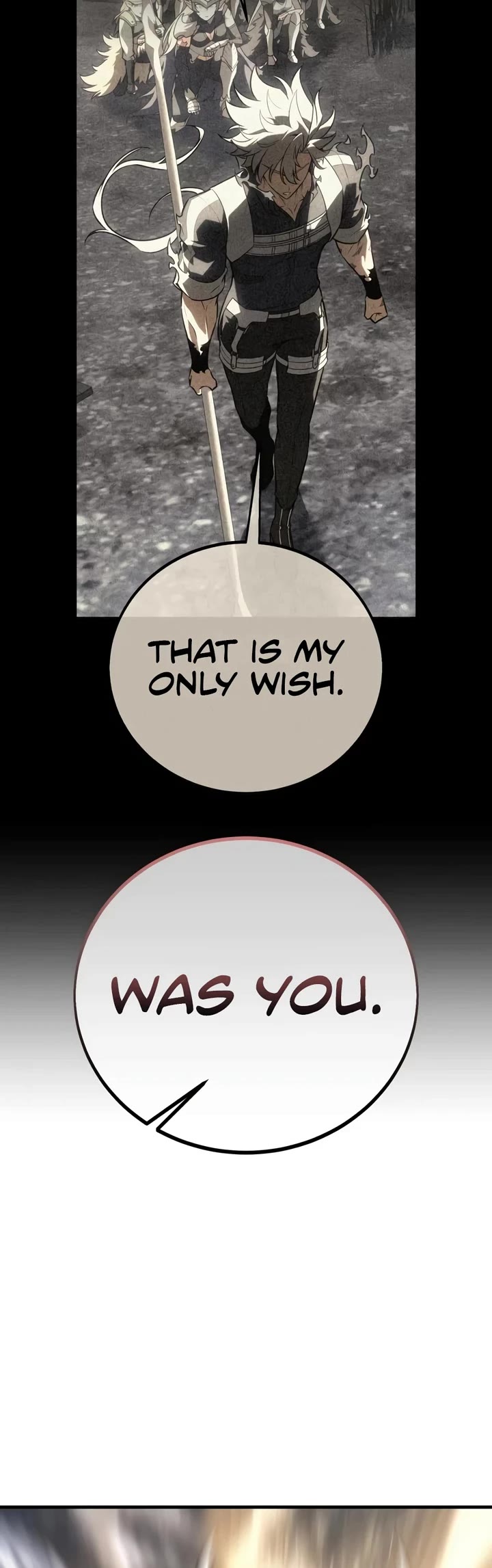 I Killed an Academy Player Chapter 128 page 8 - Chapter 128
