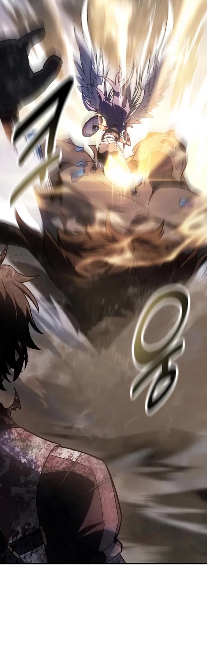 I Killed an Academy Player Chapter 128 page 9 - Chapter 128