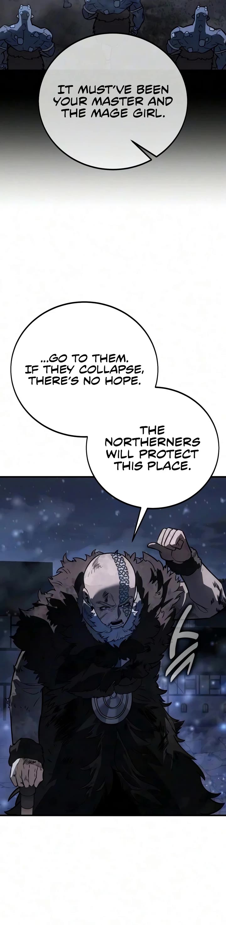 I Killed an Academy Player Chapter 129 page 10 - Chapter 129