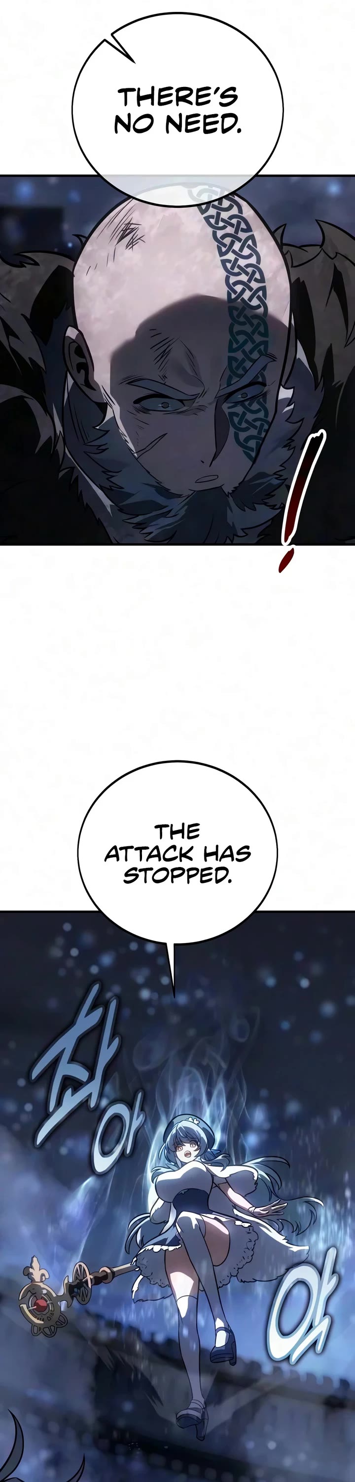 I Killed an Academy Player Chapter 129 page 11 - Chapter 129