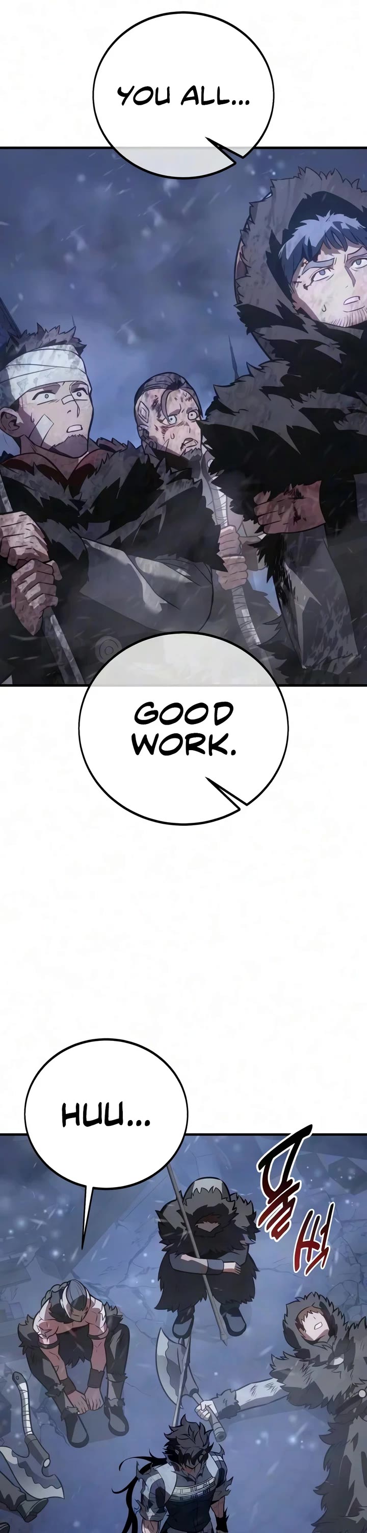 I Killed an Academy Player Chapter 129 page 16 - Chapter 129