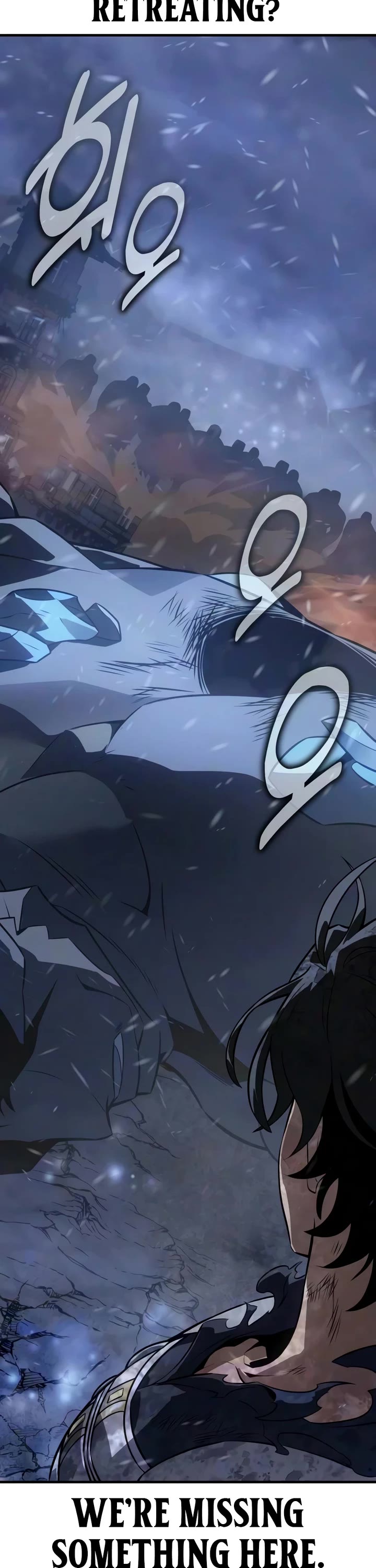 I Killed an Academy Player Chapter 129 page 18 - Chapter 129