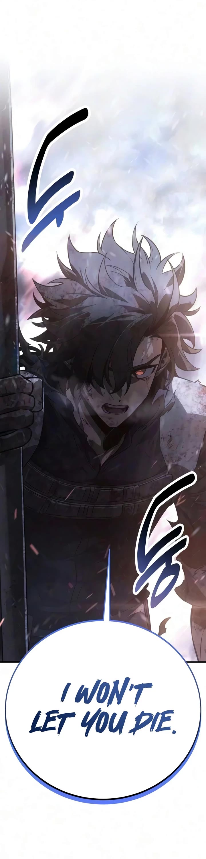 I Killed an Academy Player Chapter 129 page 2 - Chapter 129