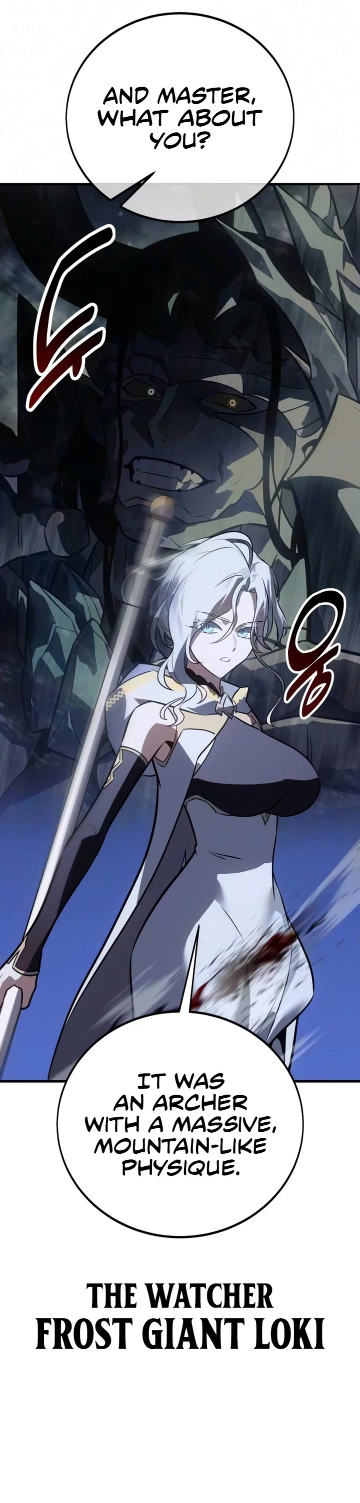 I Killed an Academy Player Chapter 129 page 21 - Chapter 129