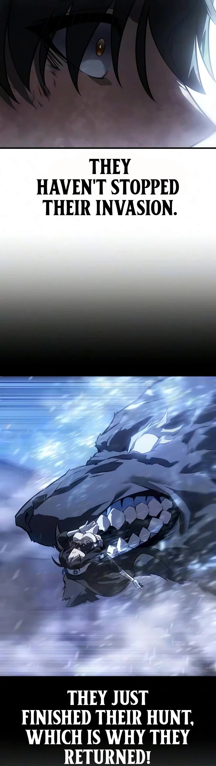 I Killed an Academy Player Chapter 129 page 24 - Chapter 129
