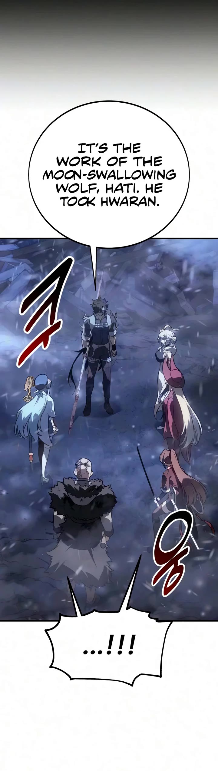 I Killed an Academy Player Chapter 129 page 25 - Chapter 129