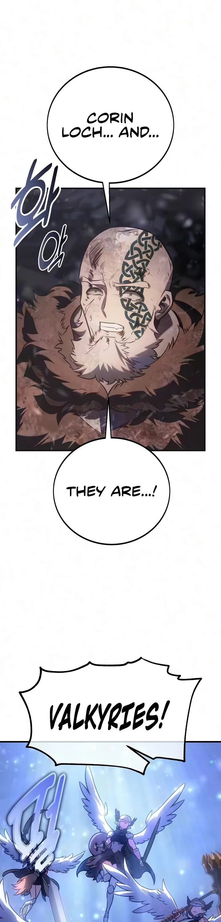 I Killed an Academy Player Chapter 129 page 3 - Chapter 129