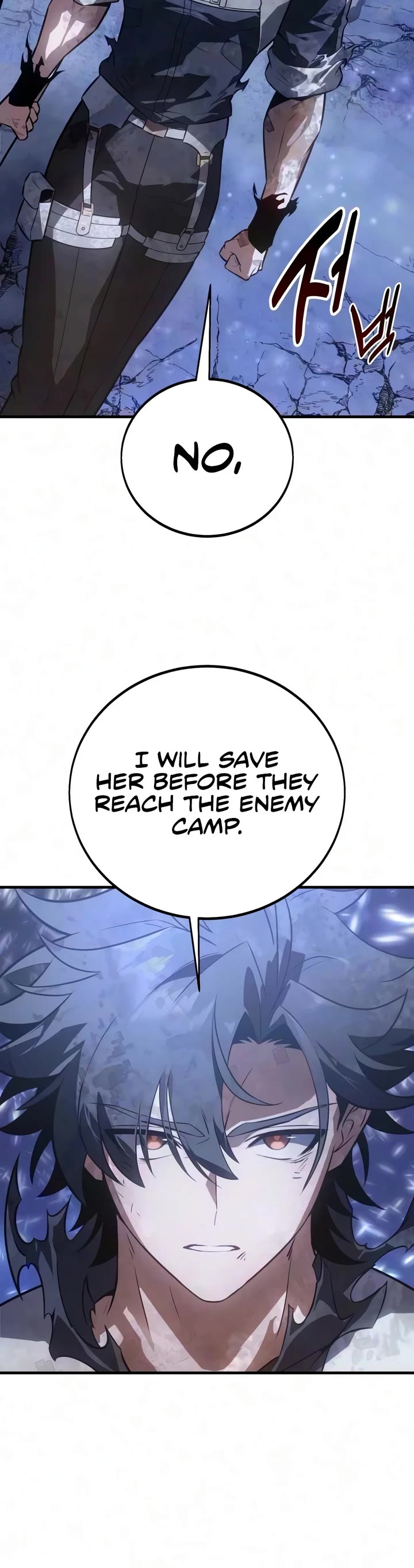 I Killed an Academy Player Chapter 129 page 30 - Chapter 129