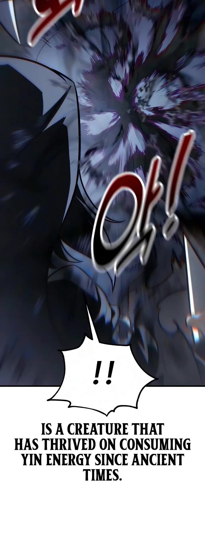 I Killed an Academy Player Chapter 129 page 34 - Chapter 129